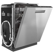  Café 24-inch Built-in Dishwasher with WiFi CDP888M5VS5 IMAGE 4