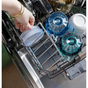 Café 24-inch Built-in Dishwasher with WiFi CDP888M5VS5 IMAGE 8