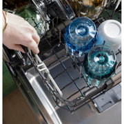  Café 24-inch Built-in Dishwasher with WiFi CDP888M5VS5 IMAGE 9