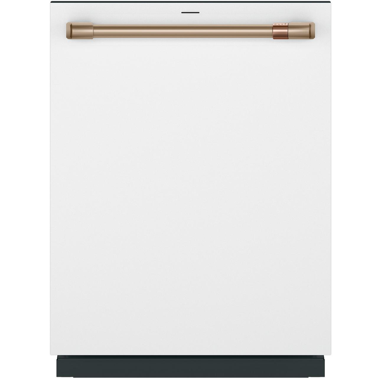  Café 24-inch Built-in Dishwasher with WiFi CDT858P4VW2 IMAGE 1