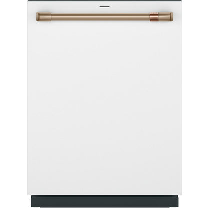  Café 24-inch Built-in Dishwasher with WiFi CDT858P4VW2 IMAGE 1