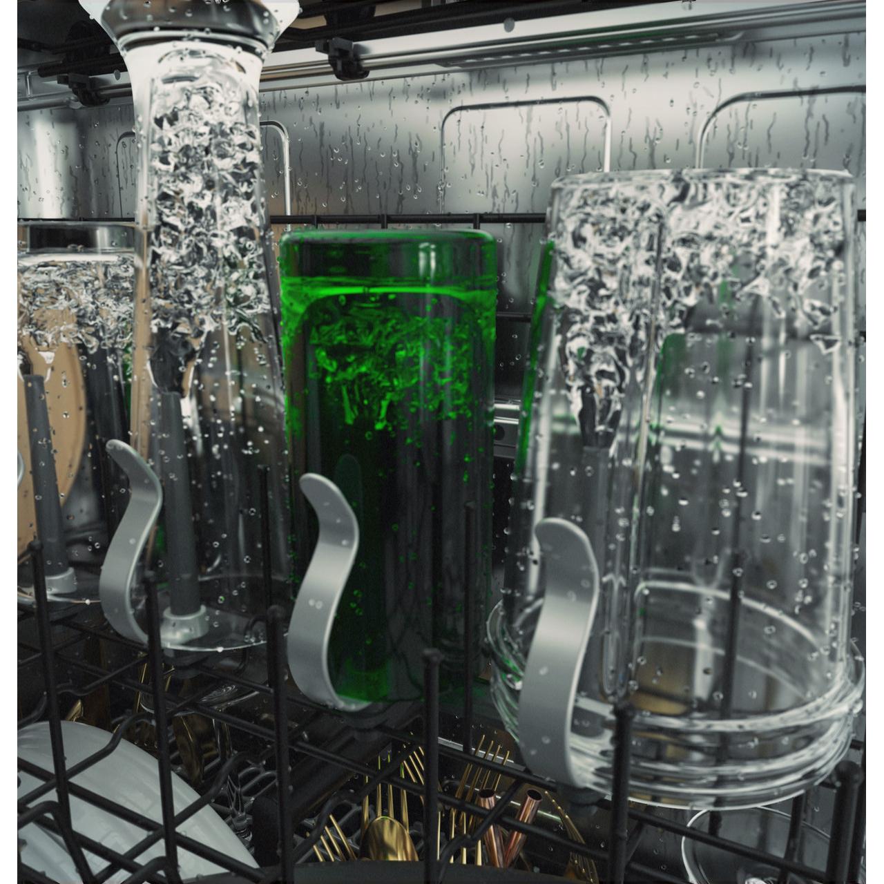  Café 24-inch Built-in Dishwasher with WiFi CDT858P4VW2 IMAGE 12