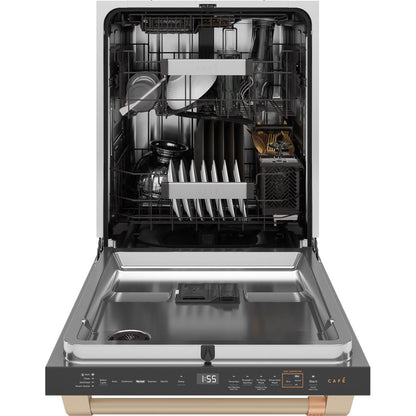  Café 24-inch Built-in Dishwasher with WiFi CDT858P4VW2 IMAGE 15