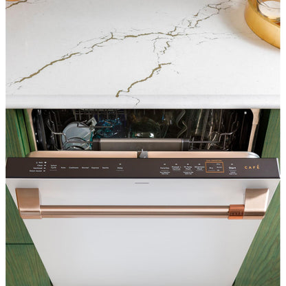  Café 24-inch Built-in Dishwasher with WiFi CDT858P4VW2 IMAGE 16