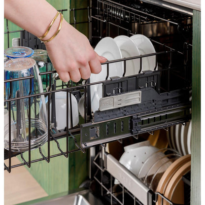  Café 24-inch Built-in Dishwasher with WiFi CDT858P4VW2 IMAGE 5