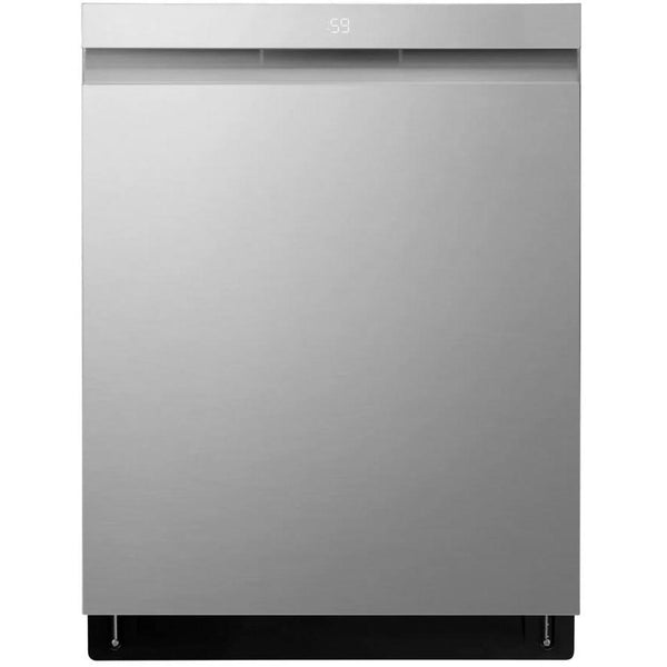 LG 24-inch Built-in Dishwasher with QuadWash® Pro LDPH5554S