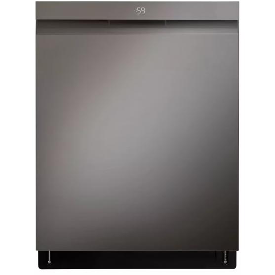 LG Built-in Dishwasher with QuadWash® Pro LDPH5554D