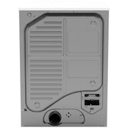  GE Profile 7.8 cu. ft. Electric Dryer with WiFi PFD87ESSVWW IMAGE 10