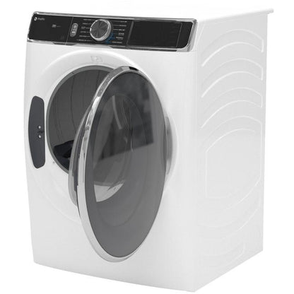  GE Profile 7.8 cu. ft. Electric Dryer with WiFi PFD87ESSVWW IMAGE 7
