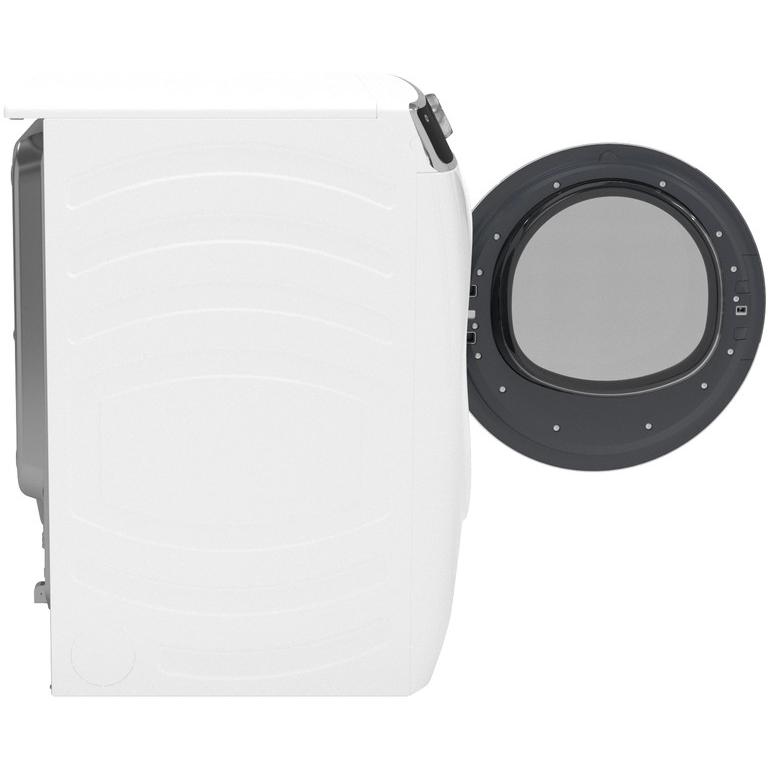  GE Profile 7.8 cu. ft. Electric Dryer with WiFi PFD87ESSVWW IMAGE 8