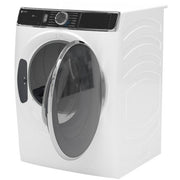  GE 7.8 cu. ft. Gas Dryer with WiFi PFD87GSSVWW IMAGE 7
