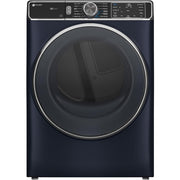  GE 7.8 cu. ft. Gas Dryer with WiFi PFD87GSPVRS IMAGE 1
