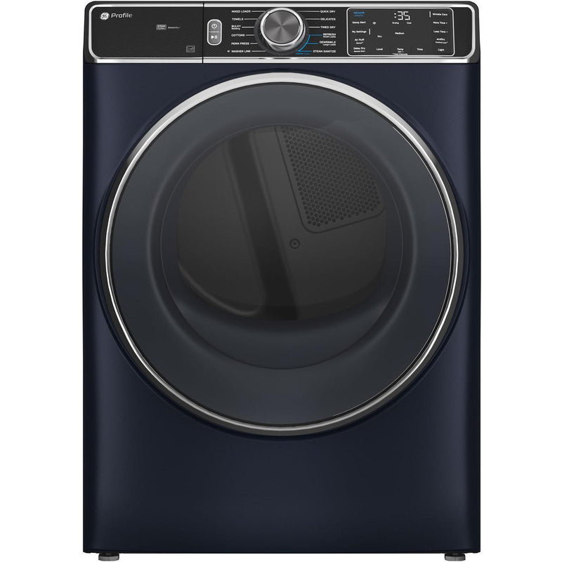 GE 7.8 cu. ft. Gas Dryer with WiFi PFD87GSPVRS