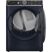  GE 7.8 cu. ft. Gas Dryer with WiFi PFD87GSPVRS IMAGE 2
