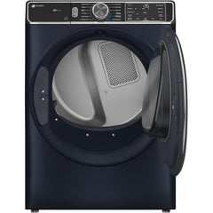  GE 7.8 cu. ft. Gas Dryer with WiFi PFD87GSPVRS IMAGE 2
