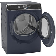  GE 7.8 cu. ft. Gas Dryer with WiFi PFD87GSPVRS IMAGE 4