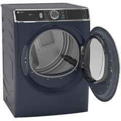  GE 7.8 cu. ft. Gas Dryer with WiFi PFD87GSPVRS IMAGE 4