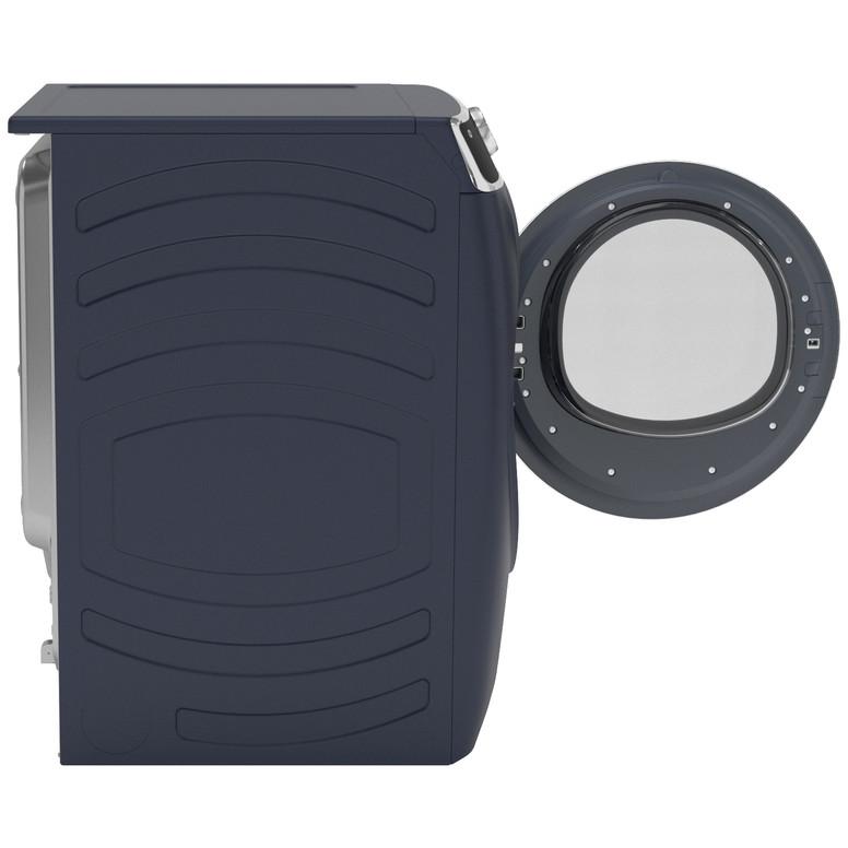  GE 7.8 cu. ft. Gas Dryer with WiFi PFD87GSPVRS IMAGE 5