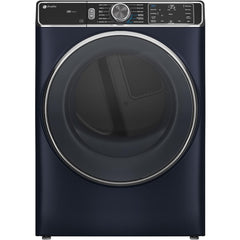  GE Profile 7.8 cu. ft. Electric Dryer with WiFi PFD87ESPVRS IMAGE 1