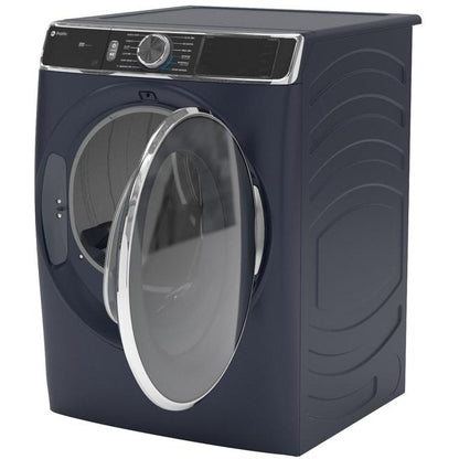  GE Profile 7.8 cu. ft. Electric Dryer with WiFi PFD87ESPVRS IMAGE 6