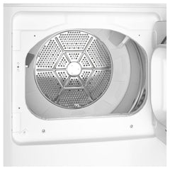  GE 7.2 cu. ft. Gas Dryer with Reversible Door GTD38GASWWS IMAGE 3