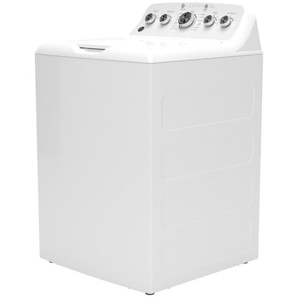  GE 4.6 cu. ft. Top Loading Washer with Stainless Steel Basket GTW538ASWWS IMAGE 11