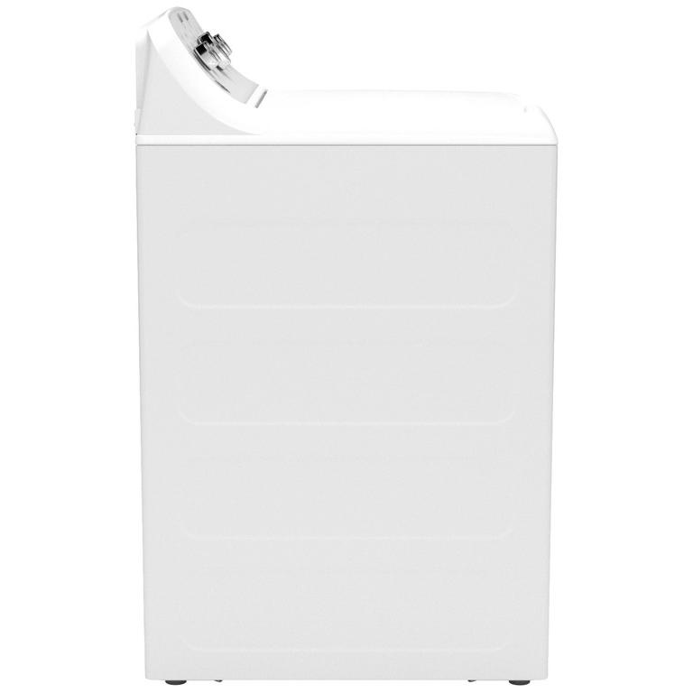  GE 4.6 cu. ft. Top Loading Washer with Stainless Steel Basket GTW538ASWWS IMAGE 12