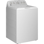  GE 4.6 cu. ft. Top Loading Washer with Stainless Steel Basket GTW538ASWWS IMAGE 8