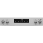  GE 30-inch Freestanding Electric Range with Steam Clean GRF40HSVSS IMAGE 10