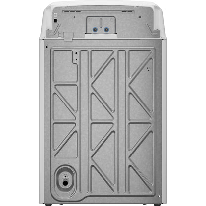  Hotpoint 4.0 cu. ft. Top Loading Washer with Stainless Steel Basket HTW265ASWWW IMAGE 9