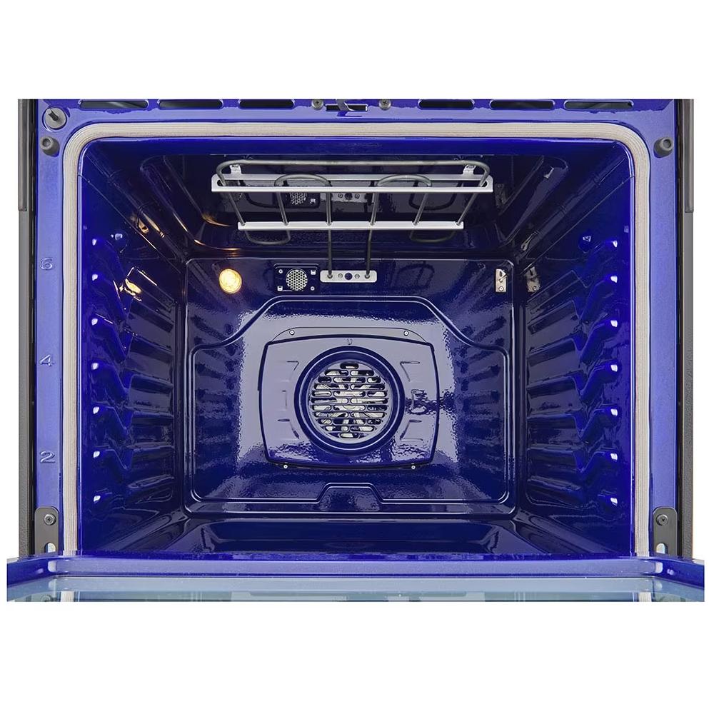 LG 30-inch Induction Slide-in Range with ProBake Convection® LSIL6336FE IMAGE 6