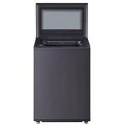  LG 5.5 cu. ft. Top Loading Washer with EasyUnload™ & AI Sensing WT8400CB IMAGE 10