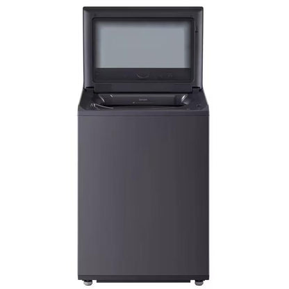  LG 5.5 cu. ft. Top Loading Washer with EasyUnload™ & AI Sensing WT8400CB IMAGE 10