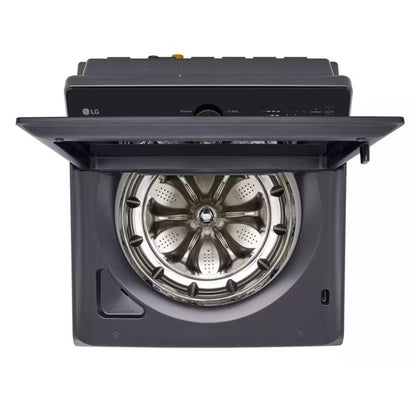  LG 5.5 cu. ft. Top Loading Washer with EasyUnload™ & AI Sensing WT8400CB IMAGE 11