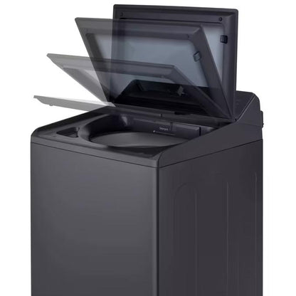  LG 5.5 cu. ft. Top Loading Washer with EasyUnload™ & AI Sensing WT8400CB IMAGE 13