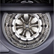  LG 5.5 cu. ft. Top Loading Washer with EasyUnload™ & AI Sensing WT8400CB IMAGE 14