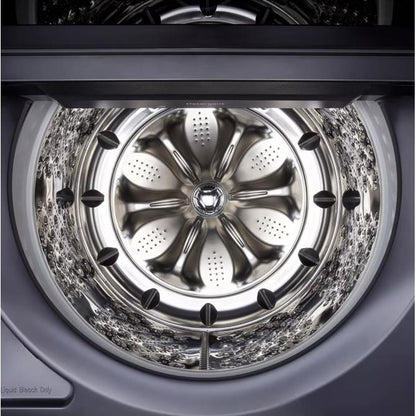  LG 5.5 cu. ft. Top Loading Washer with EasyUnload™ & AI Sensing WT8400CB IMAGE 14