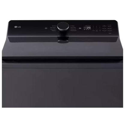  LG 5.5 cu. ft. Top Loading Washer with EasyUnload™ & AI Sensing WT8400CB IMAGE 17