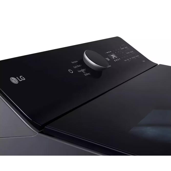  LG 5.5 cu. ft. Top Loading Washer with EasyUnload™ & AI Sensing WT8400CB IMAGE 18
