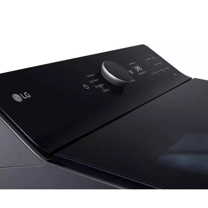  LG 5.5 cu. ft. Top Loading Washer with EasyUnload™ & AI Sensing WT8400CB IMAGE 18