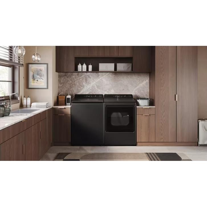  LG 5.5 cu. ft. Top Loading Washer with EasyUnload™ & AI Sensing WT8400CB IMAGE 19