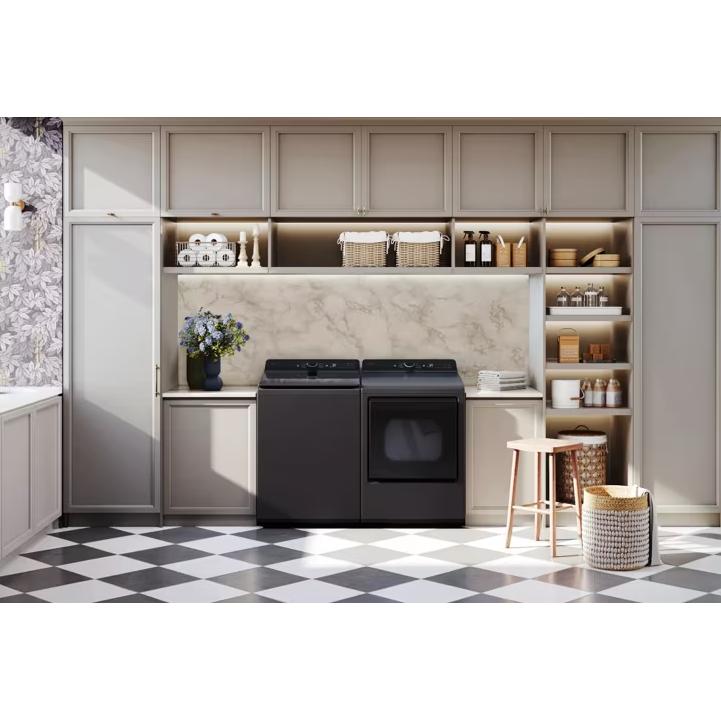  LG 5.5 cu. ft. Top Loading Washer with EasyUnload™ & AI Sensing WT8400CB IMAGE 20