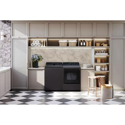  LG 5.5 cu. ft. Top Loading Washer with EasyUnload™ & AI Sensing WT8400CB IMAGE 20