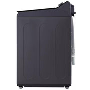  LG 5.5 cu. ft. Top Loading Washer with EasyUnload™ & AI Sensing WT8400CB IMAGE 3