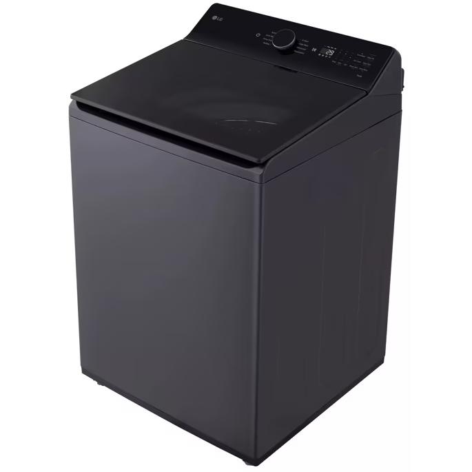  LG 5.5 cu. ft. Top Loading Washer with EasyUnload™ & AI Sensing WT8400CB IMAGE 6