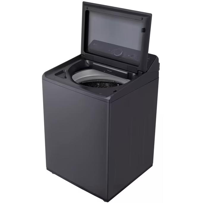  LG 5.5 cu. ft. Top Loading Washer with EasyUnload™ & AI Sensing WT8400CB IMAGE 8