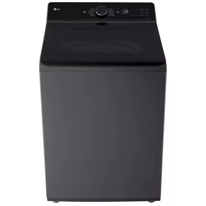  LG 5.5 cu. ft. Top Loading Washer with EasyUnload™ & AI Sensing WT8400CB IMAGE 9