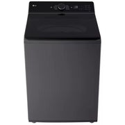  LG 5.5 cu. ft. Top Loading Washer with EasyUnload™ & AI Sensing WT8400CB IMAGE 9