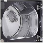  LG 7.3 cu. ft. Gas Dryer with EasyLoad™ Door and AI Sensing DLGX8601BE IMAGE 7