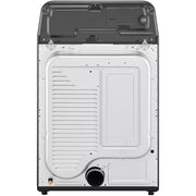  LG 7.3 cu.ft. Gas Dryer with Sensor Dry Technology DLG6101M IMAGE 8